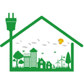 instalacion de iluminacion led