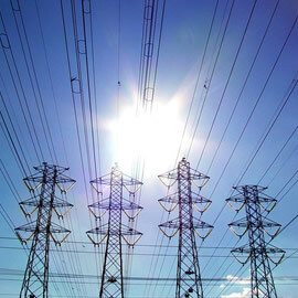 estudio tecnico energetico