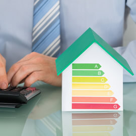 obten la maxima eficiencia energetica