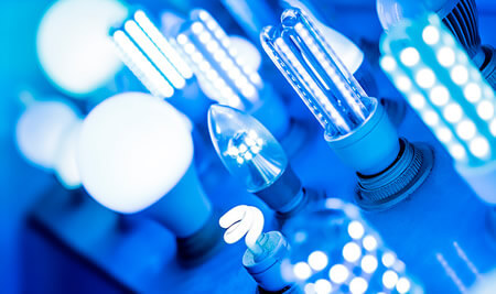 realiza una instalacion led para aumentar tu ahorro en electricidad